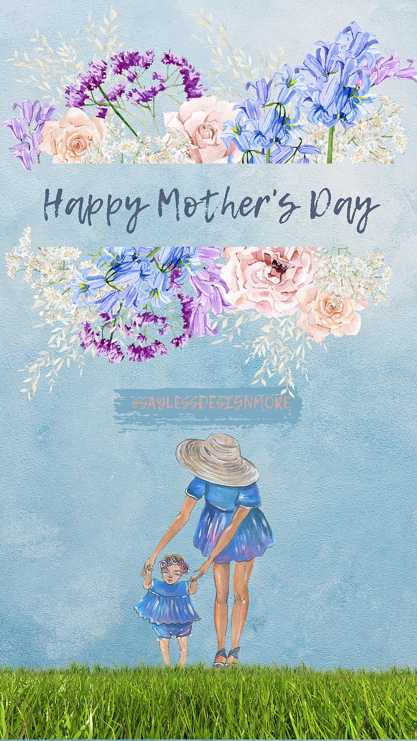 Mother's day, spring, mother, quote, woman, season, mothersday, saying, holiday HD phone wallpaper