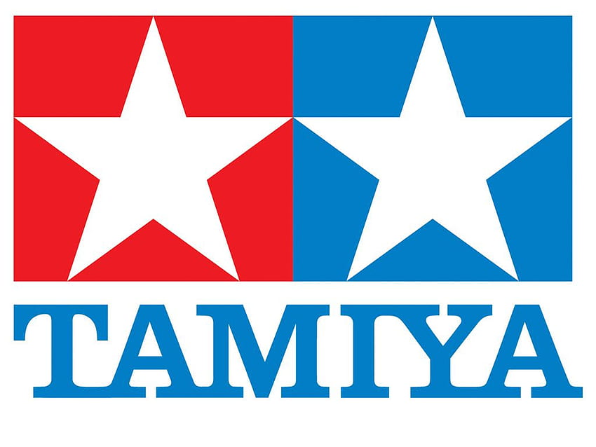 Tamiya, an absolute classic. Tamiya, Logos, Plastic model kits HD wallpaper