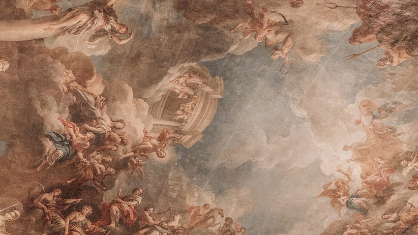 Die Wände sind so schön, römische Malerei, Renaissance-Kunst [] für Ihr Handy, Handy und Tablet. Entdecken Sie den Hintergrund der Renaissance. Renaissance, Renaissance, Renaissancekunst HD-Hintergrundbild