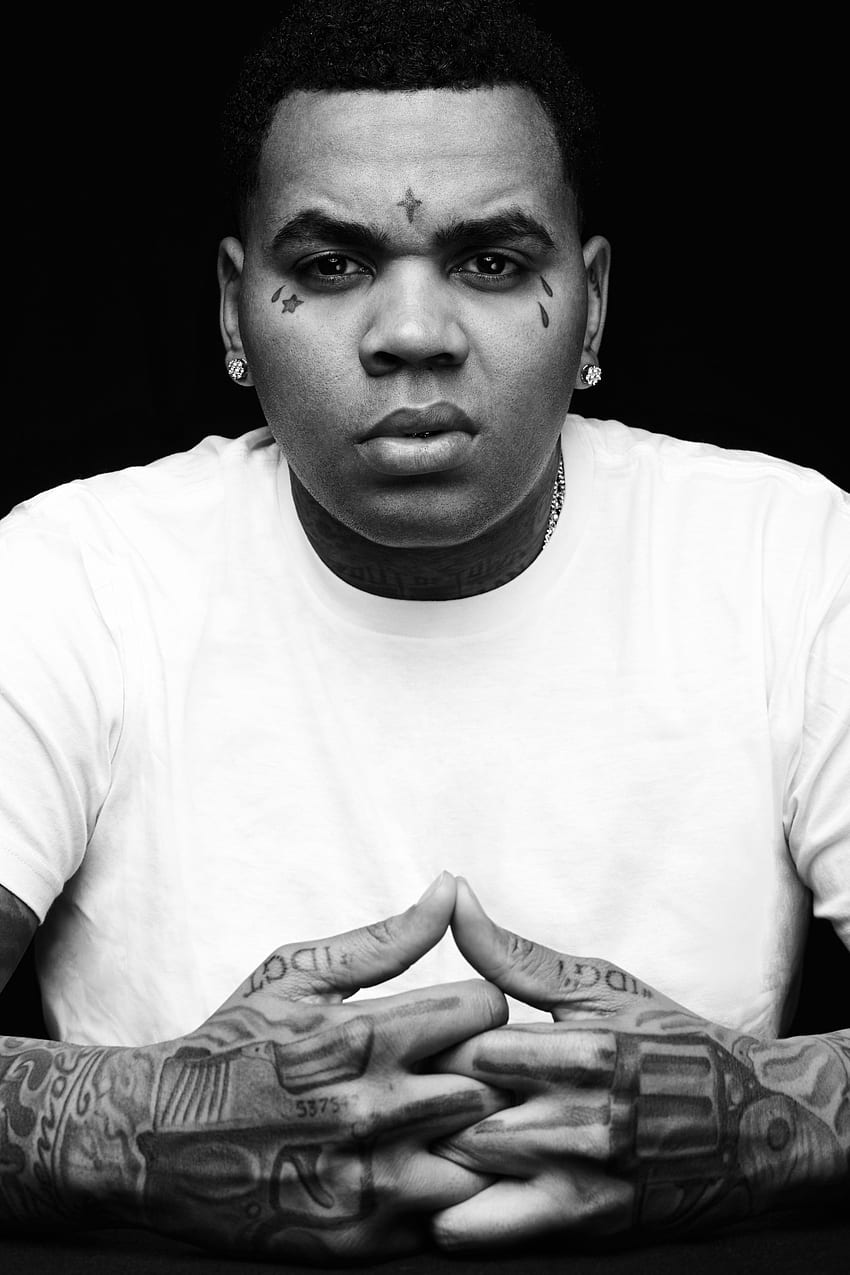 Kevin Gates discography, Dope Kevin Gates HD phone wallpaper
