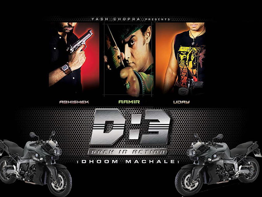 Dhoom 3. Dhoom 3, Hindi movies, Indian movies HD wallpaper
