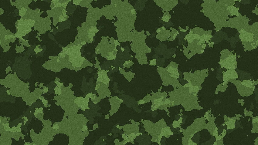 62 Armee-Tarnung, grüne Tarnung HD-Hintergrundbild