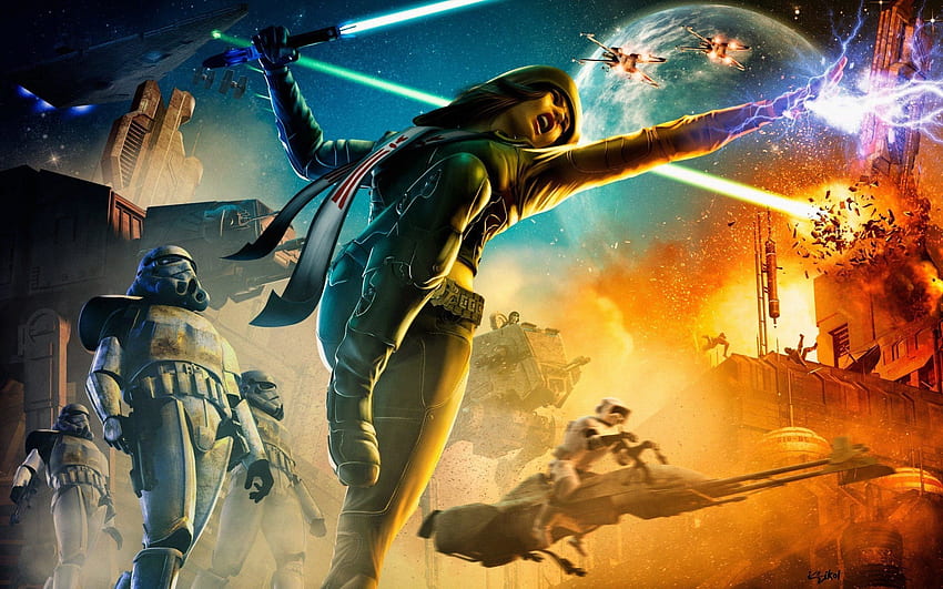 Background For Star Wars Rebels Background - Star Wars Rebels Background - -, Ezra Bridger HD wallpaper