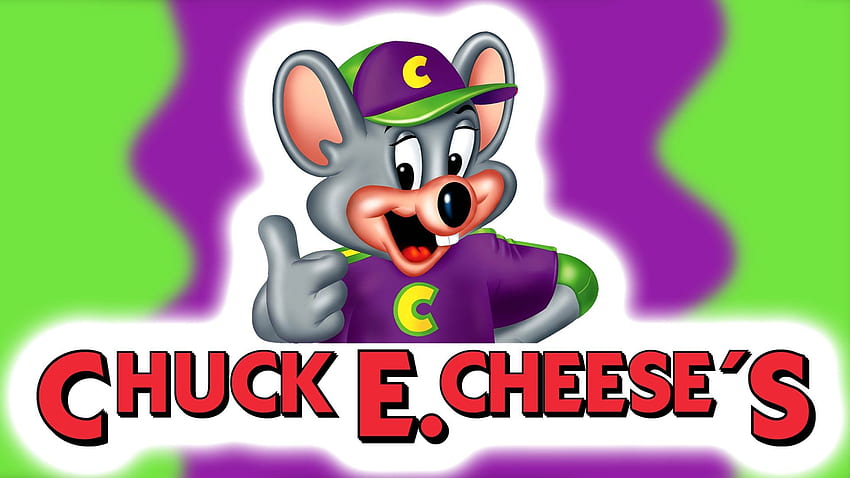 Chuck E Cheese HD wallpaper