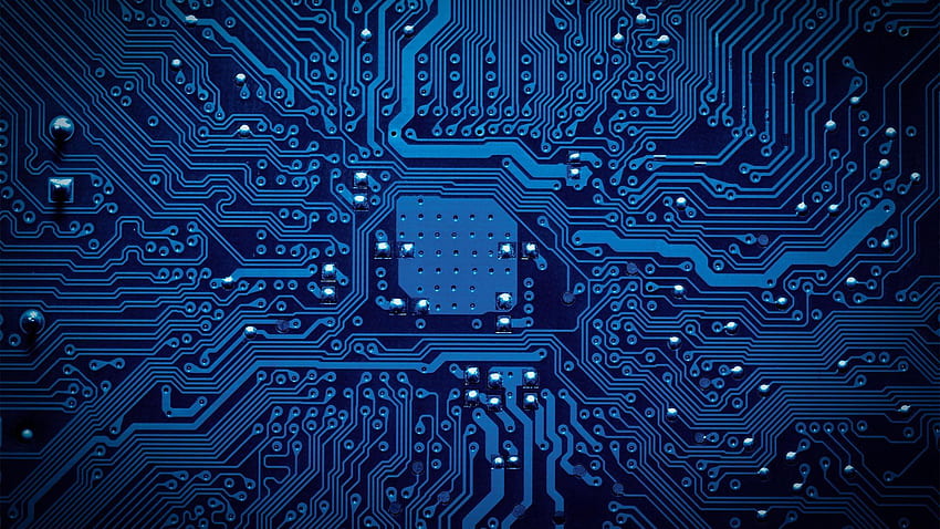Electronics, Machine, Technology, Circuit, Electronic, Computer HD wallpaper  | Pxfuel