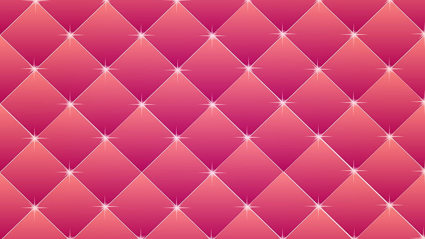 Pink, Shine, Texture, Textures, Brilliance, Squares, Rhombuses, Diamonds HD wallpaper