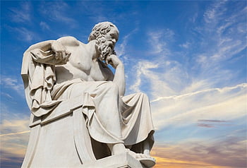 750 Socrates Stock Photos Pictures  RoyaltyFree Images  iStock   Socrates statue Aristotle Plato