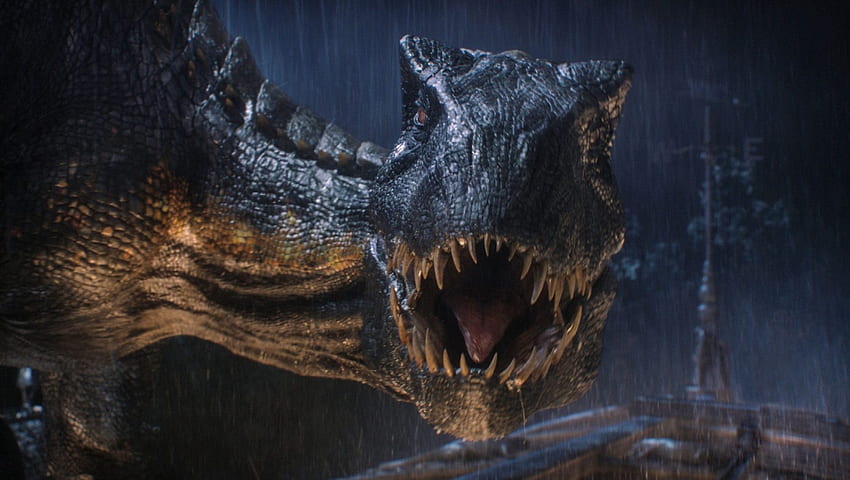 New Jurassic World: Dominion features dinosaurs – and this time, they have feathers HD wallpaper