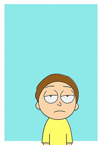 Mobile wallpaper: Tv Show, Rick Sanchez, Morty Smith, Rick And Morty, Evil  Morty, 981920 download the picture for free.