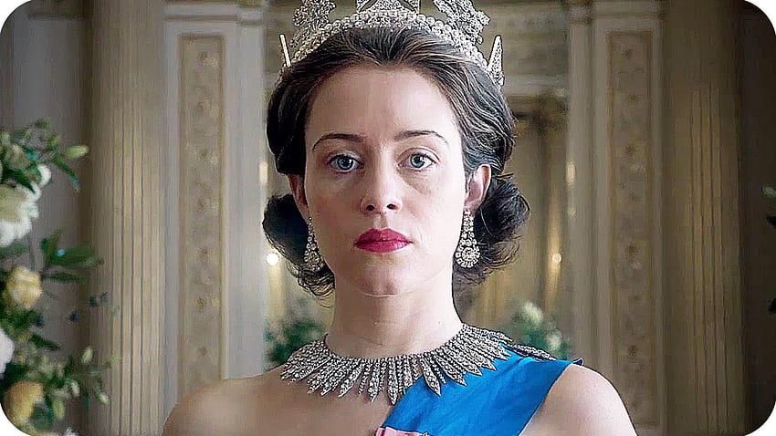 The Crown - The Crown VS The King's Speech, The Crown Netflix HD wallpaper