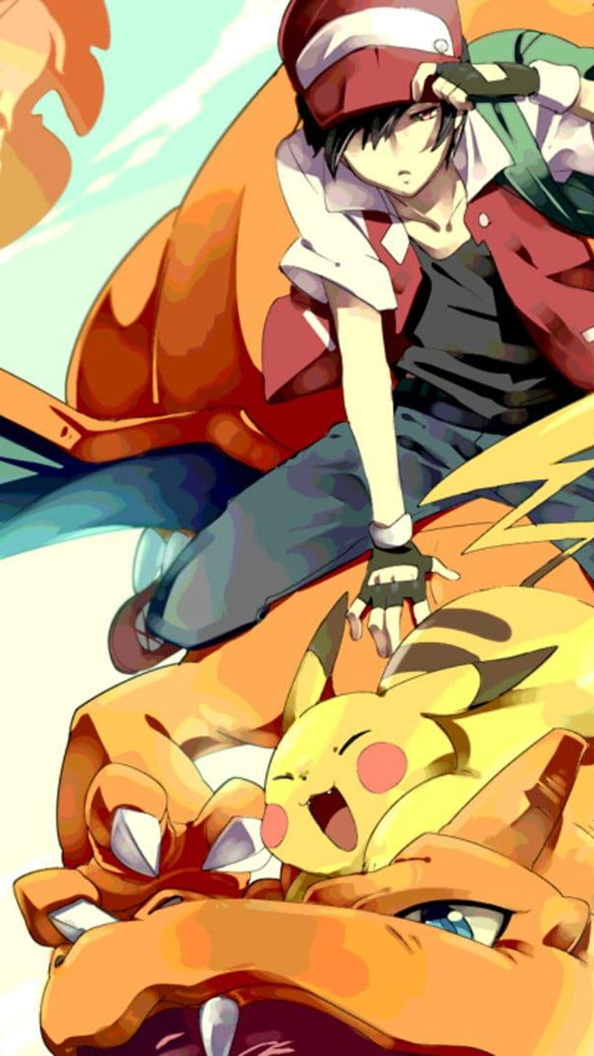 Ash And Pikachu, hit fight HD phone wallpaper | Pxfuel