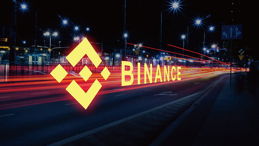Crypto exchange Binance ordered to suspend operations in Japan. Financial Times HD wallpaper
