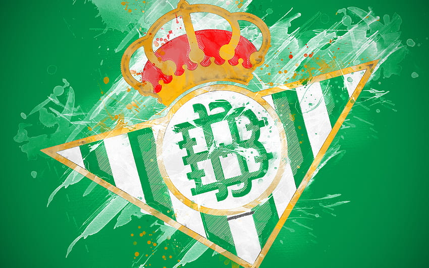 Real Betis Real Betis Balompie Hd Wallpaper Pxfuel