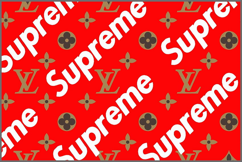 Download Laptob Supreme Gucci Wallpaper Top Free Laptob Supreme