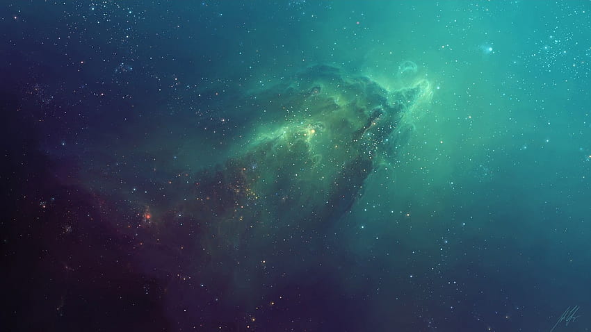 Wallpaper Earth Nebula Smartphone Ios Atmosphere Background  Download  Free Image