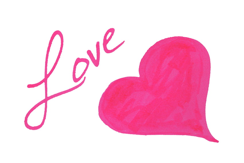 Gems Clipart Rainbow Heart ตัดปะหัวใจรักสายรุ้ง วอลล์เปเปอร์ HD