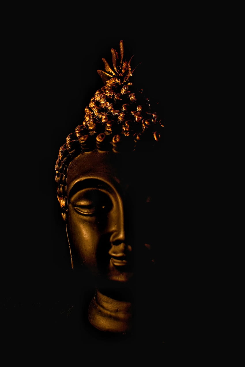 Buddha : [HQ], Budha Painting HD phone wallpaper