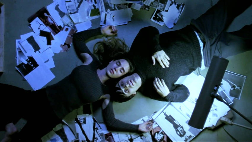 Requiem For A Dream HD wallpaper Requiem For A Dream HD wallpaper