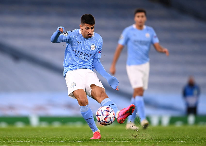 Unconventional - Decoding the role of Joao Cancelo at Manchester City HD wallpaper