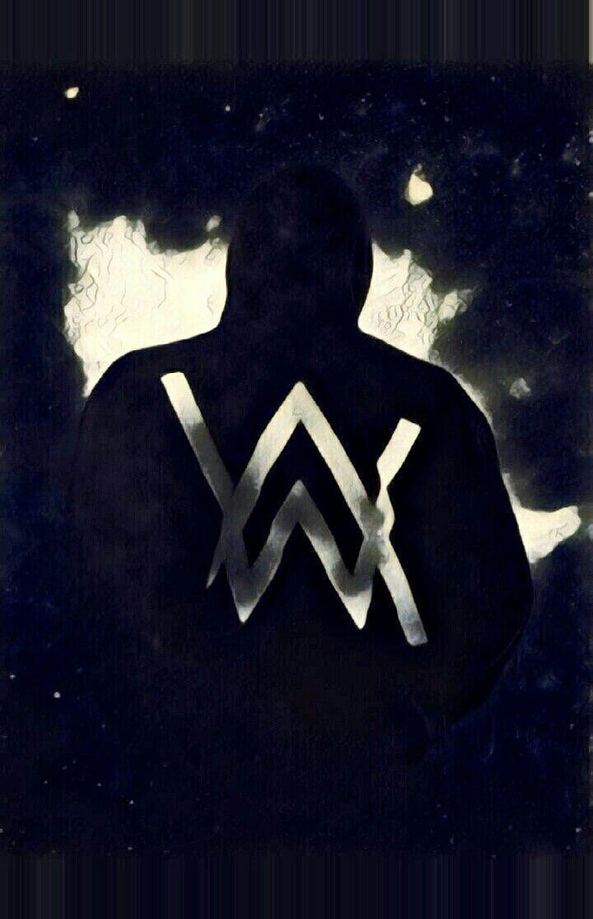 Alan Walker Phone HD phone wallpaper | Pxfuel