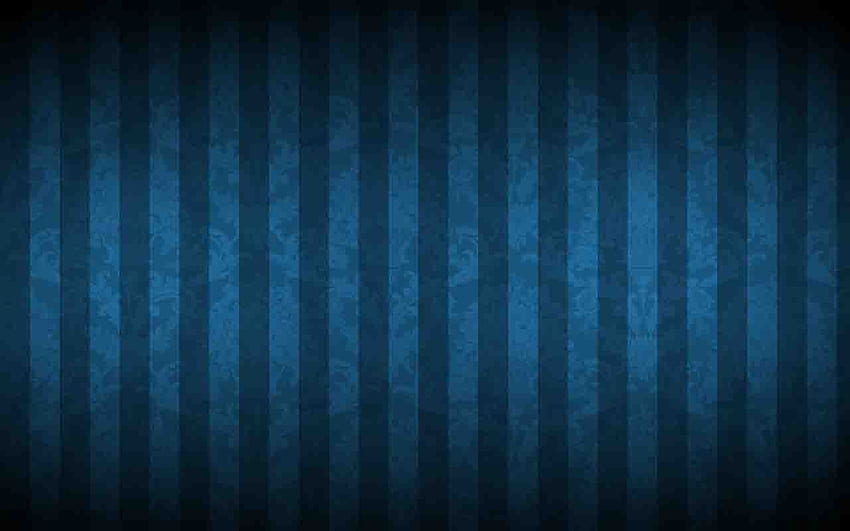 Dernier motif vintage bleu 2963, motif bleu foncé Fond d'écran HD