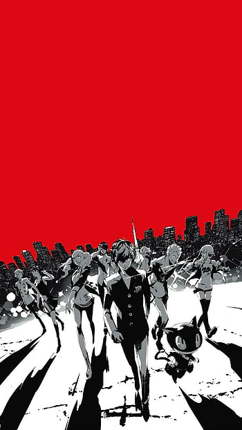 1440x1440 Resolution Persona 5 Video Game 1440x1440 Resolution Wallpaper   Wallpapers Den