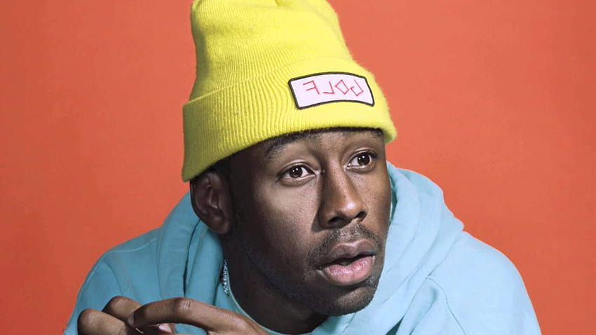 Tyler, The Creator Announces Camp Flog Gnaw '17 Lineup • GSLM, Tyler ...