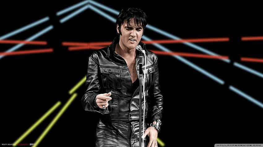 Elvis Presley Ultra Background for U TV HD wallpaper | Pxfuel
