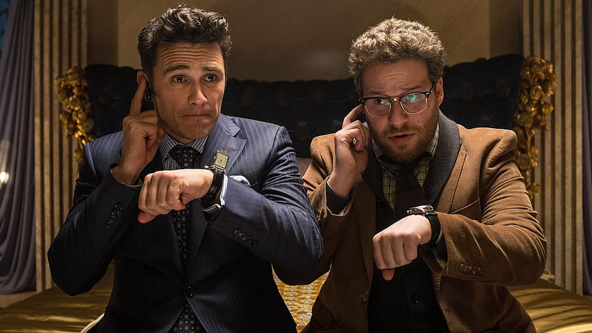 The Interview , Movie, HQ The Interview . 2019, Job Interview HD wallpaper