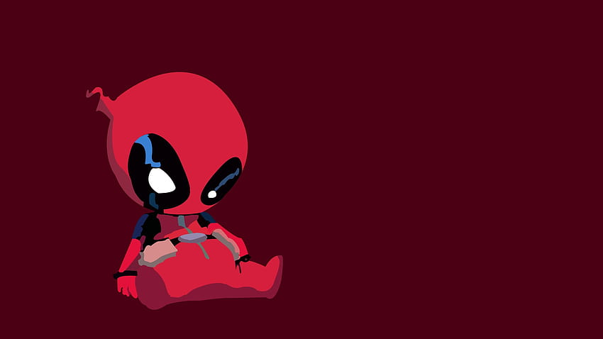 Deadpool cool full, Deadpool Lock Screen HD wallpaper | Pxfuel