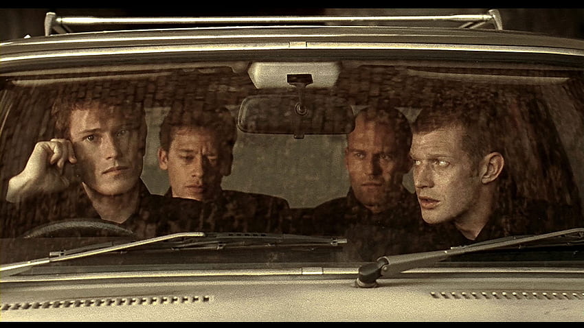 Lock, Stock And Two Smoking Barrels , Movie, HQ Lock, Stock And Two Smoking Barrels . 2019 HD wallpaper
