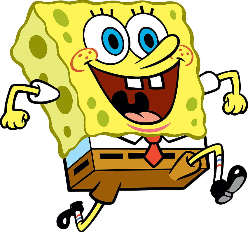 Spongebob Squarepants . , background high resolution . Spongebob cartoon, Spongebob drawings, Spongebob squarepants HD wallpaper