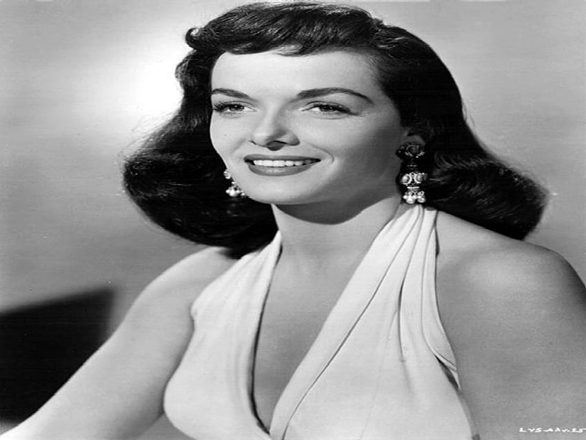 1920x1080px 1080p Free Download Jane Russell Movies Action