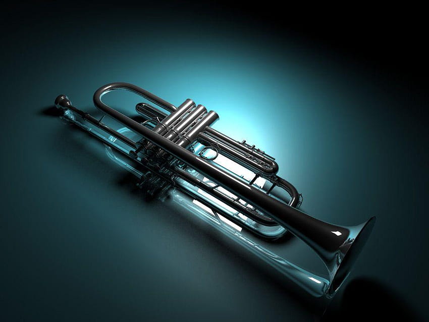 Trumpet, Trumpets HD wallpaper