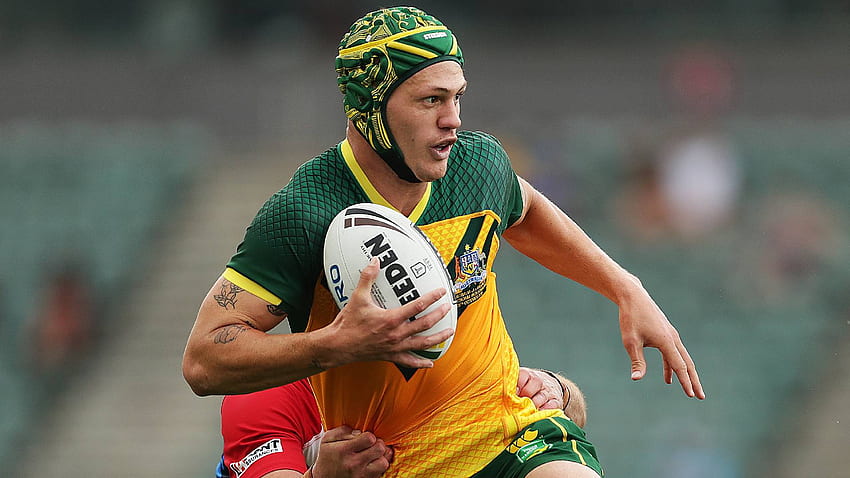 NRL star Kalyn Ponga reportedly offered chance to play for All Blacks at 2023 World Cup HD wallpaper