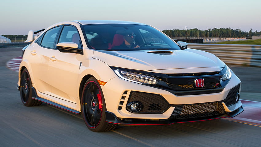 2018 Honda Civic Type R US and Car Pixel [] for your , Mobile & Tablet. Explore Honda Civic Type R HD wallpaper