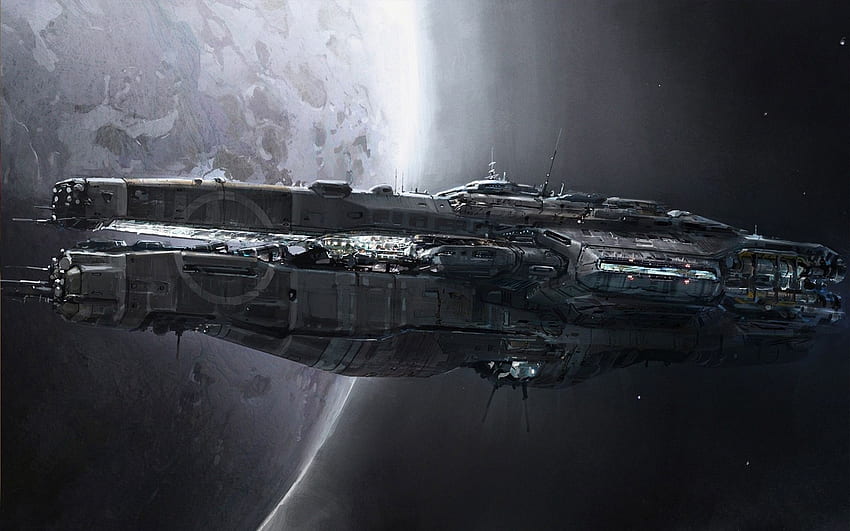Spaceship and , RT11 Ultra, Prometheus HD wallpaper Spaceship and , RT11 Ultra, Prometheus HD wallpaper
