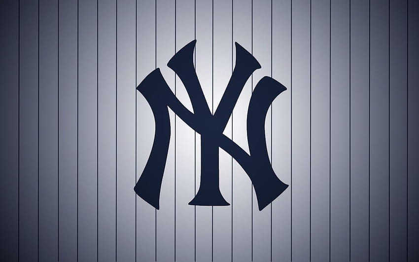 New York Yankees Logo HD wallpaper | Pxfuel