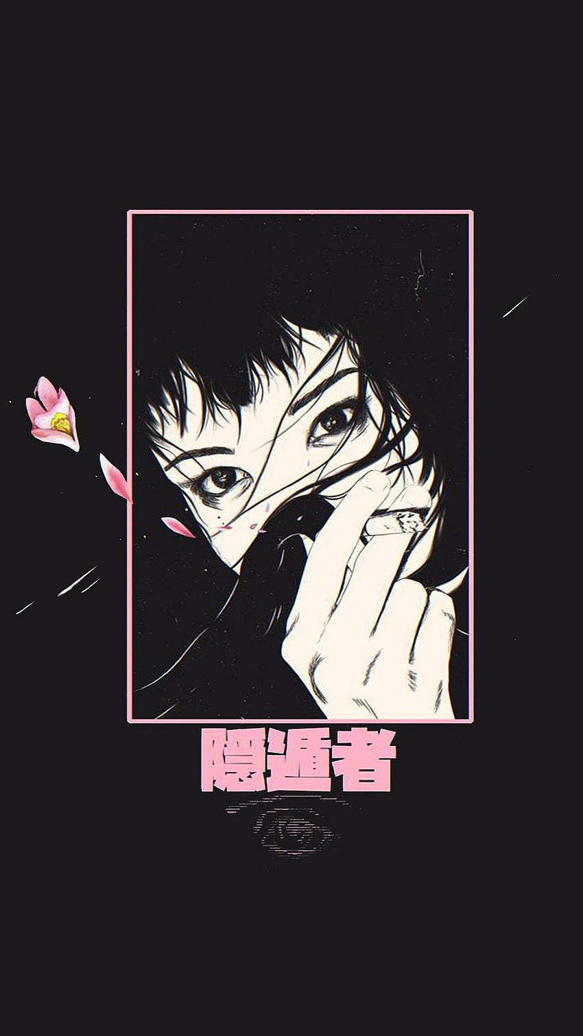 Anime iphone 11 HD wallpapers  Pxfuel