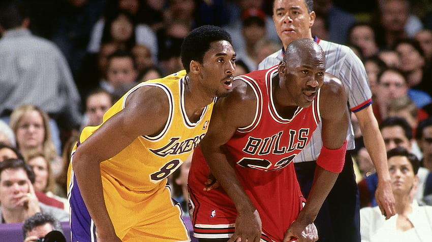 The Last Dance: l'epico duello tra Michael Jordan e Kobe Bryant nell'NBA All Star Game India del 1998 . Il sito ufficiale di Sfondo HD