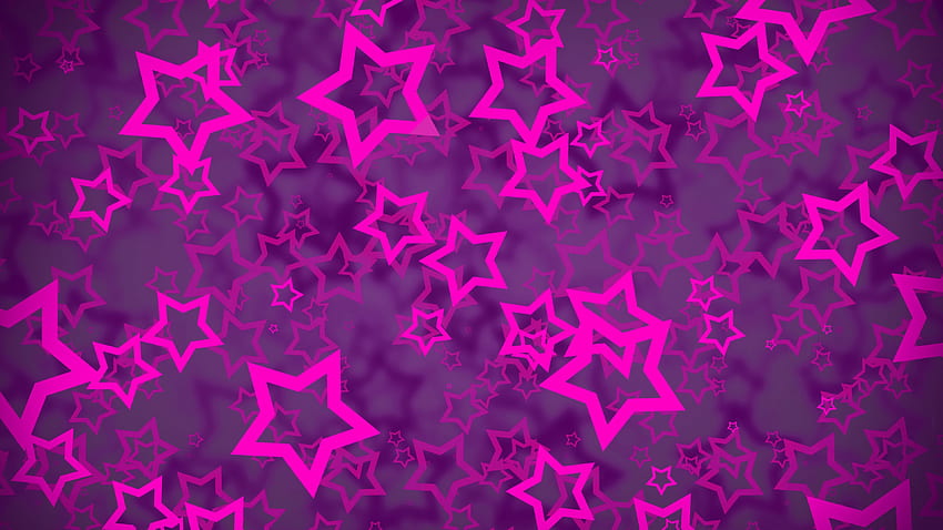 Purple and Pink Star - , Purple and Pink Star Background on Bat HD ...