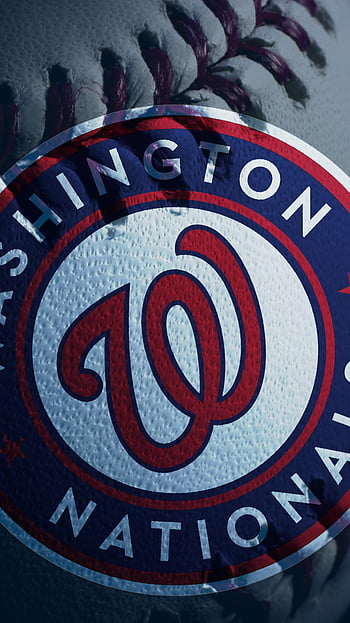 Washington Nationals Phone HD phone wallpaper