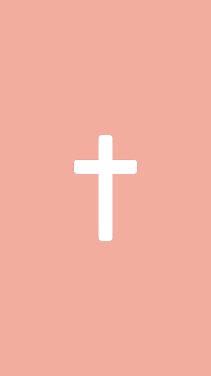 Najważniejsze okładki na Instagramie: jak łatwo je tworzyć (+ ikona!). Chrześcijański iphone, chrześcijańskie pochodzenie, chrześcijański, estetyczny krzyż Tapeta na telefon HD