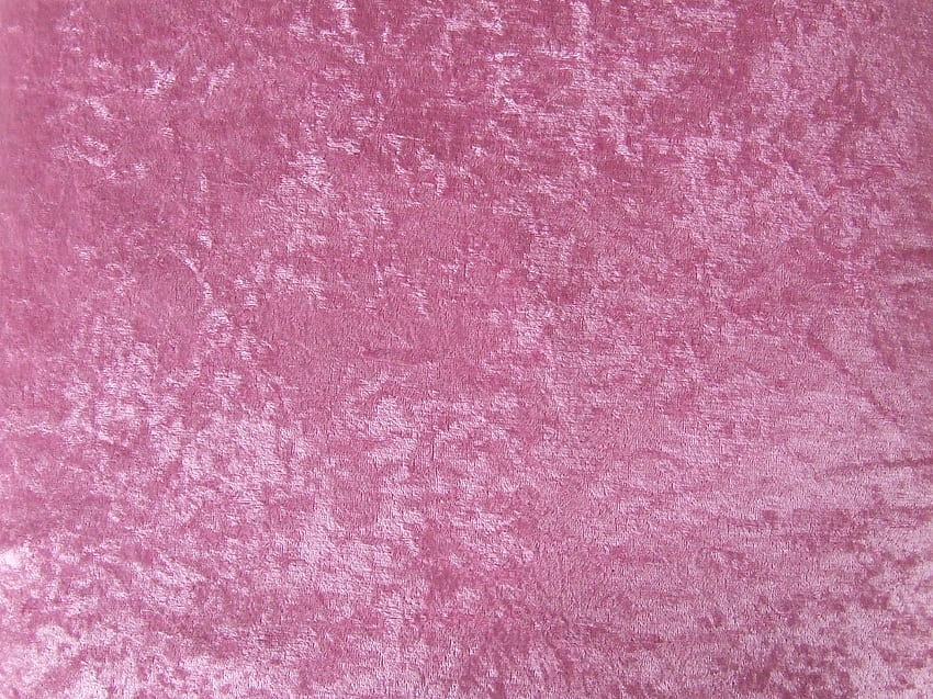 Różowa tekstura zgniecionego aksamitu *. Różowy aksamit, aksamit, aksamitne tekstury Tapeta HD