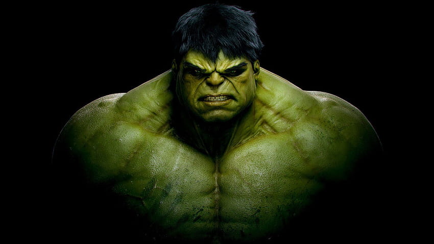 Der unglaubliche Hulk . Hulk-Film, Hulk-Wunder, Unglaublicher Hulk, Green Hulk HD-Hintergrundbild