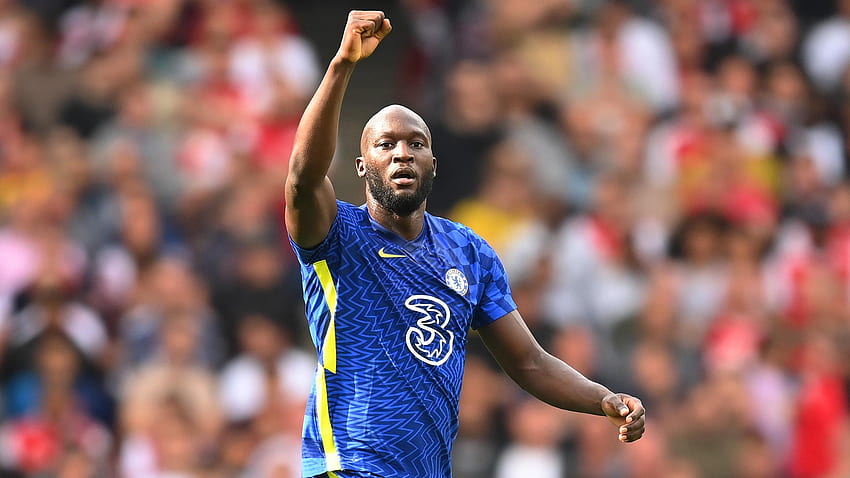 Arsenal 0 2 Chelsea – Romelu Lukaku ataca en su segundo debut mientras los blues mantienen un comienzo perfecto – Reportaje de fútbol fondo de pantalla