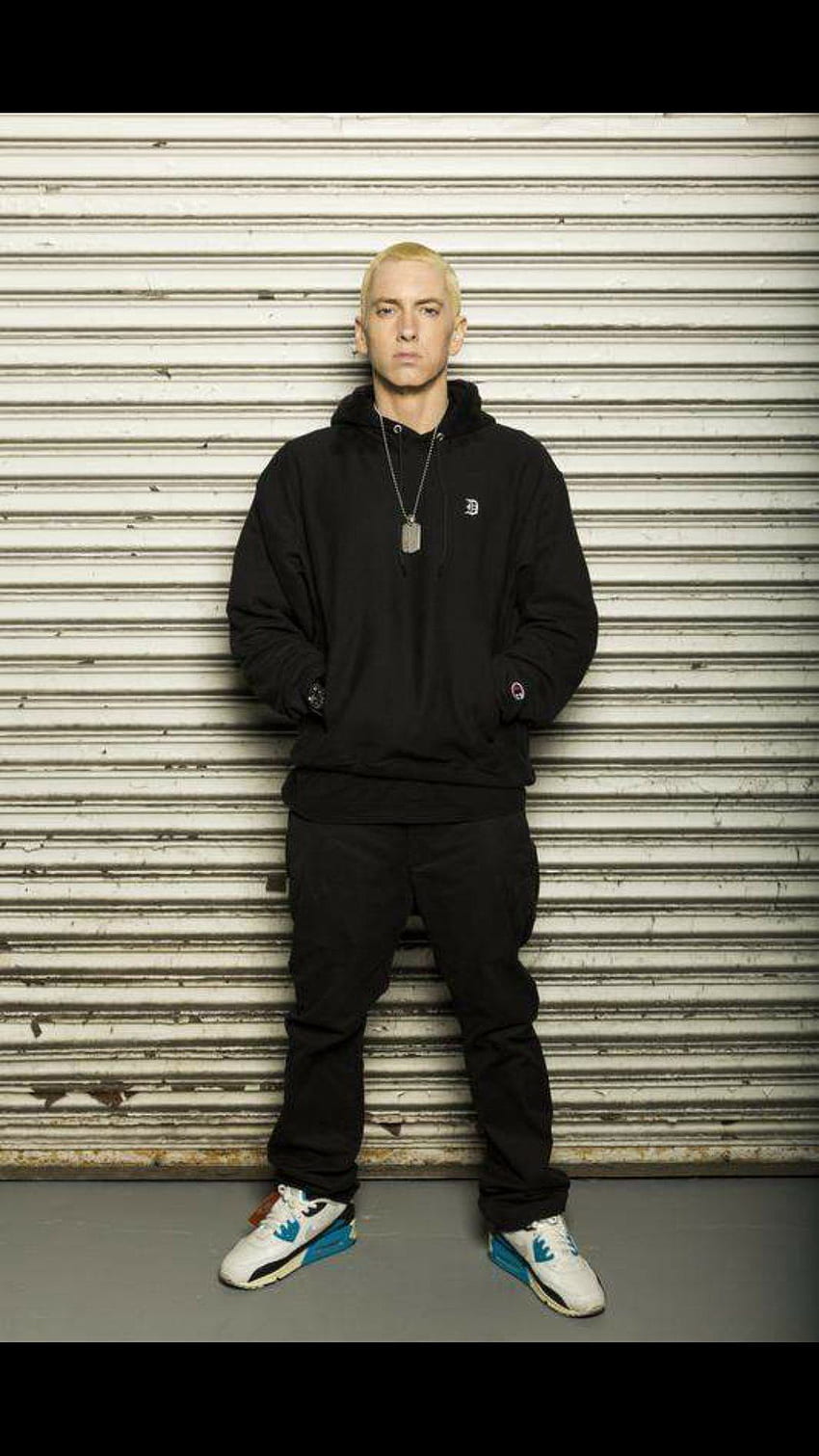 Eminem iPhone - Eminem Penuh wallpaper ponsel HD