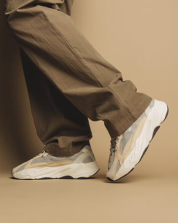 Take A Look At Official Of The adidas Yeezy Boost 700 V2 Cream. The ...