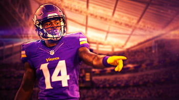 MINNESOTA VIKINGS nfl football tq HD wallpaper