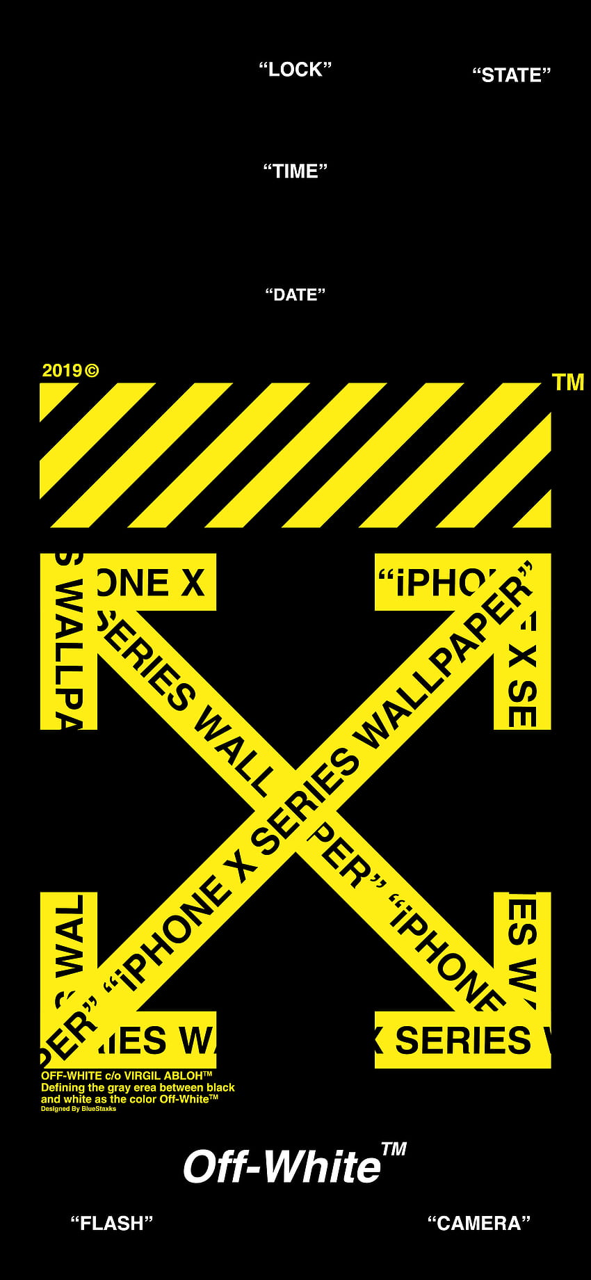 END. Features, off white pc HD wallpaper | Pxfuel